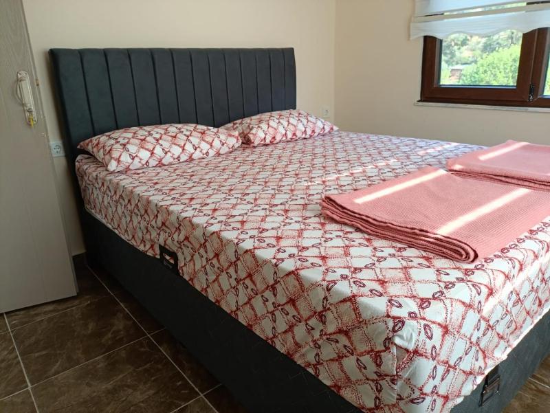 One-bedroom Loft Apartment  image 4