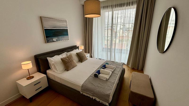 Bali Residence Apt by TrulyCyprus - image 13