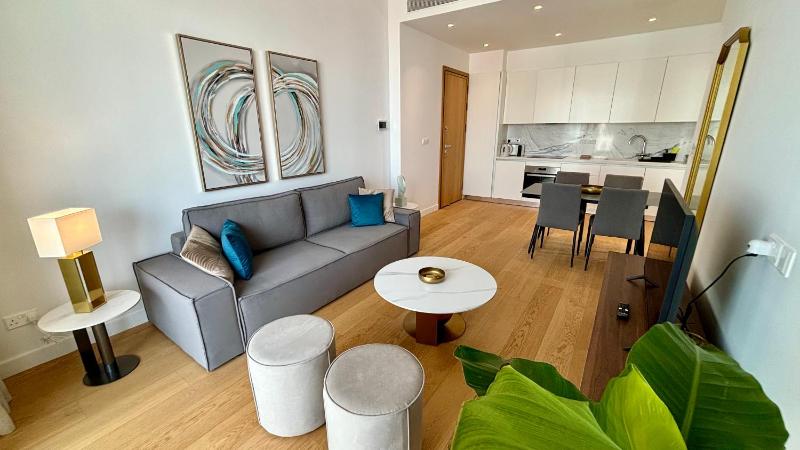 Bali Residence Apt by TrulyCyprus - image 1