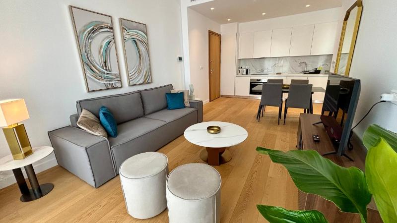 Bali Residence Apt by TrulyCyprus - image 10