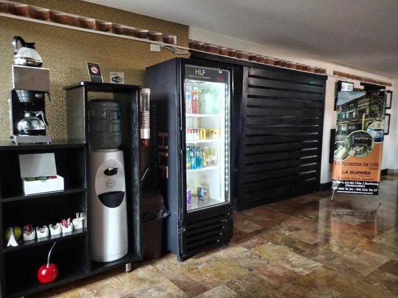 Santa Maria de Leyva Hotel Boutique - image 2