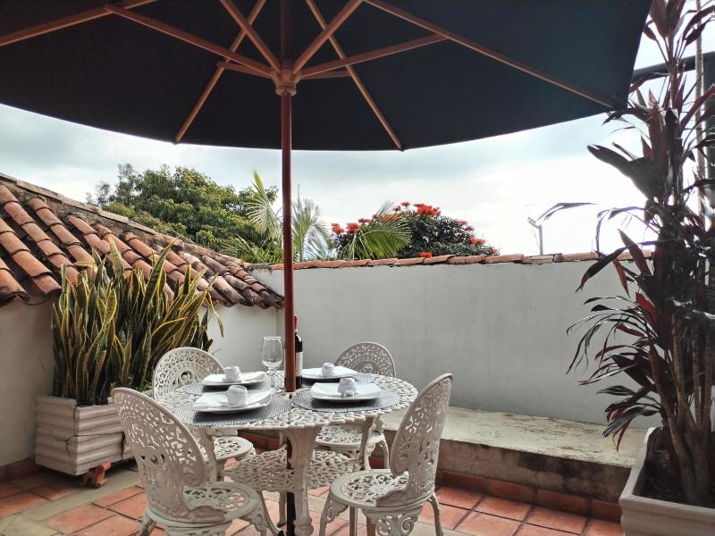 Santa Maria de Leyva Hotel Boutique - image 45