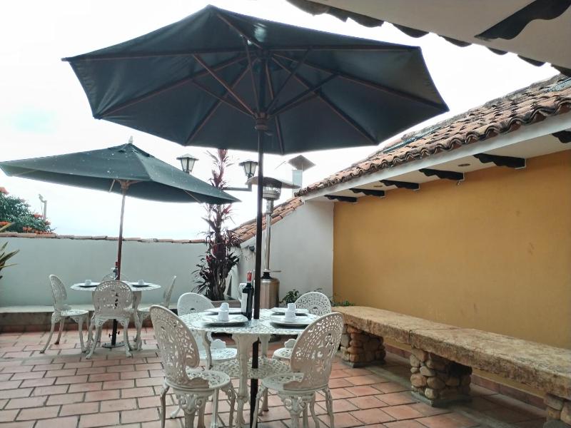 Santa Maria de Leyva Hotel Boutique - image 33