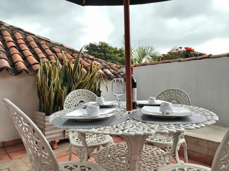 Santa Maria de Leyva Hotel Boutique - image 31
