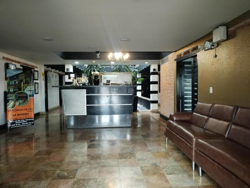 Santa Maria de Leyva Hotel Boutique - image 12