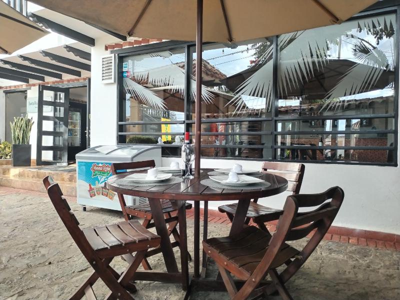 Santa Maria de Leyva Hotel Boutique - image 28