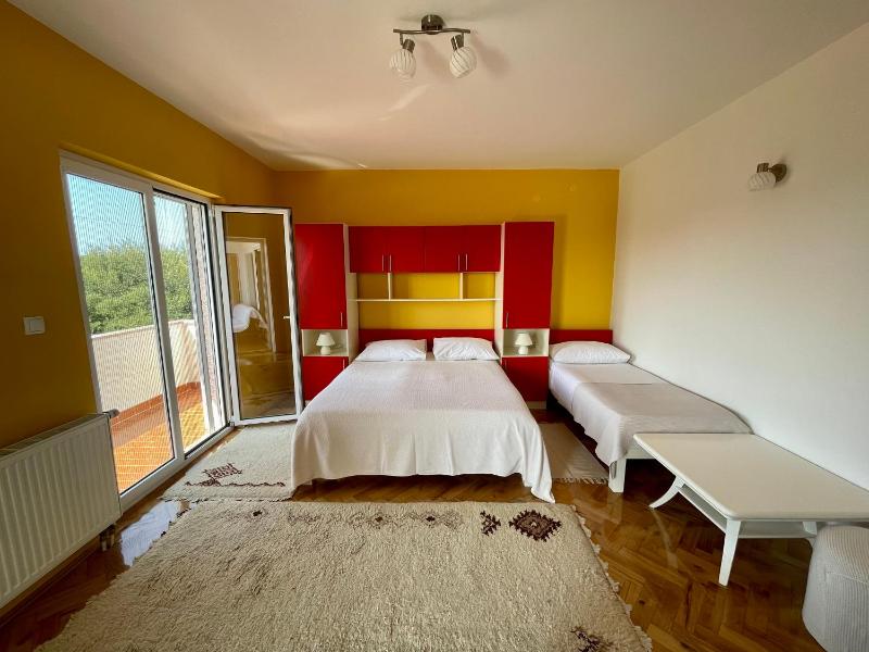 Two-Bedroom Apartment with Terrace image 1