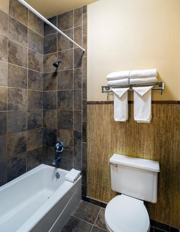 King Room with Jetted Tub image 4