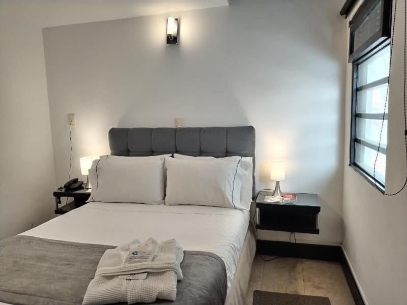 Santa Maria de Leyva Hotel Boutique - image 26