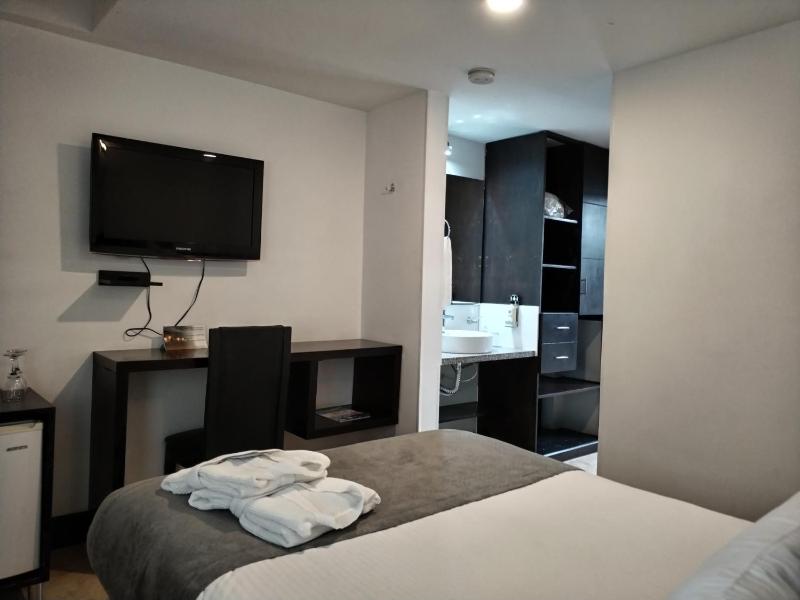 Santa Maria de Leyva Hotel Boutique - image 46