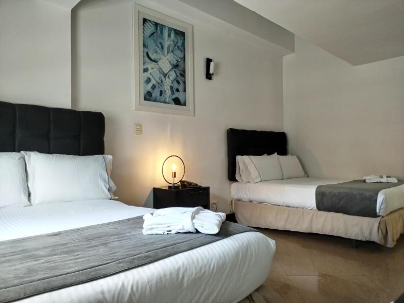 Santa Maria de Leyva Hotel Boutique - image 20