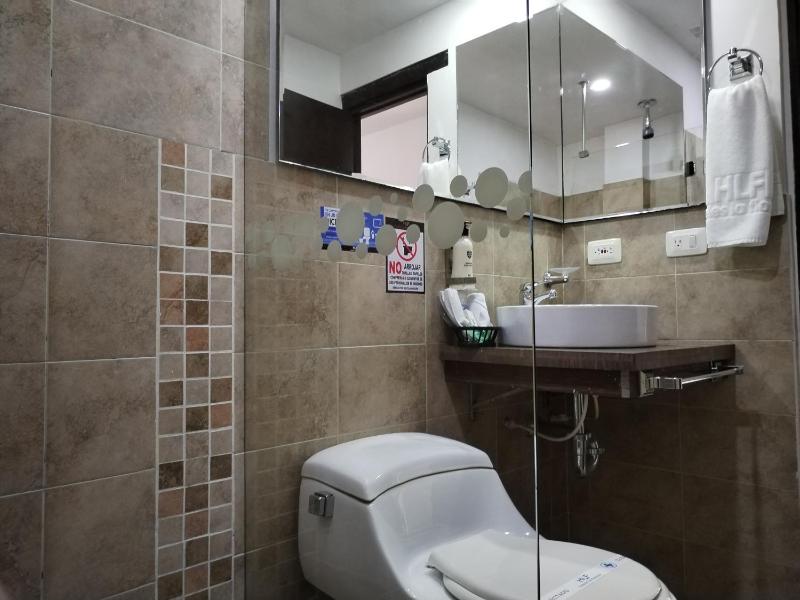 Santa Maria de Leyva Hotel Boutique - image 27