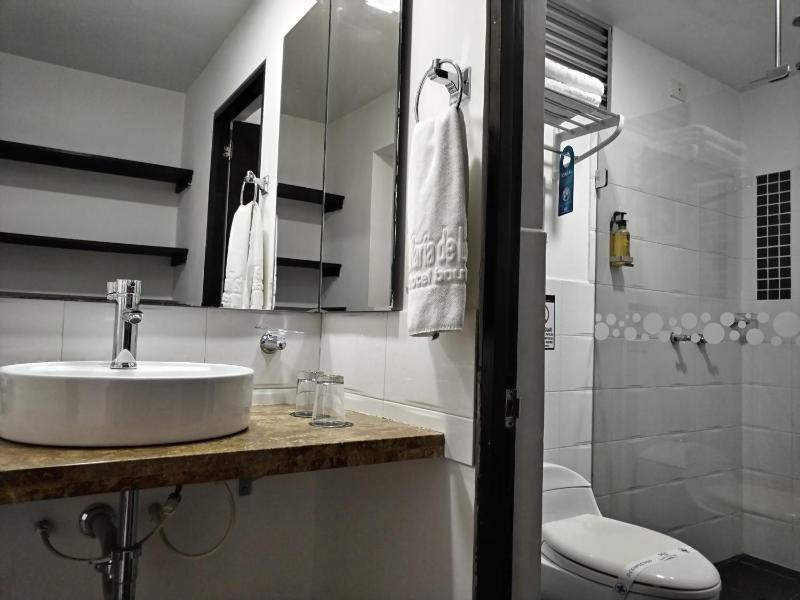 Santa Maria de Leyva Hotel Boutique - image 24
