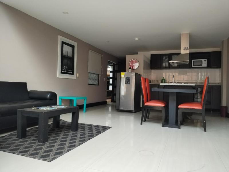 Santa Maria de Leyva Hotel Boutique - image 6