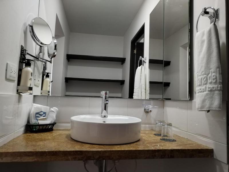 Santa Maria de Leyva Hotel Boutique - image 37