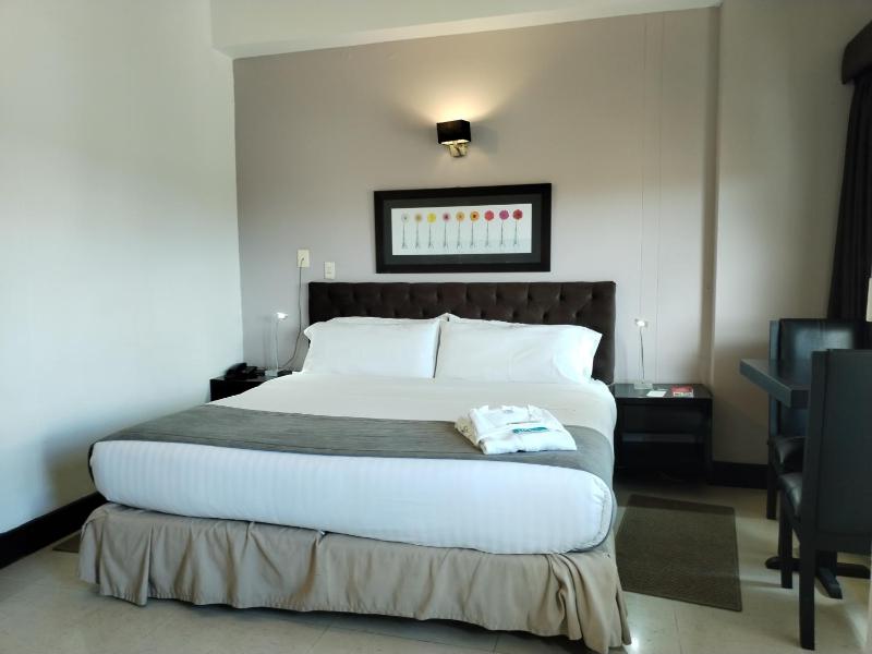 Santa Maria de Leyva Hotel Boutique - image 15