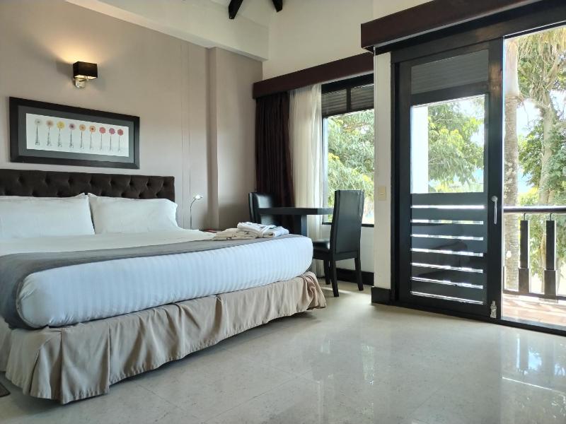Santa Maria de Leyva Hotel Boutique - image 21
