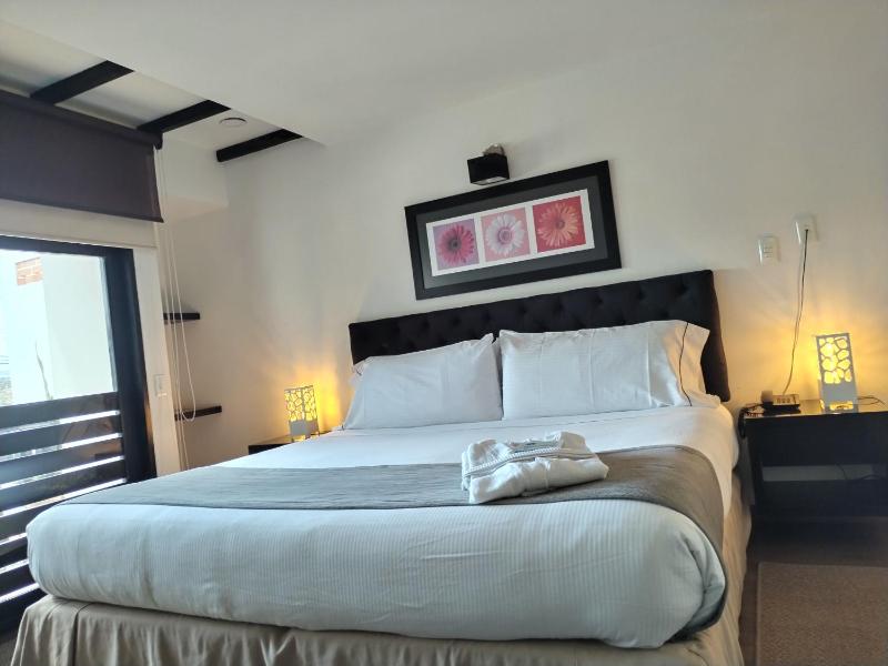 Santa Maria de Leyva Hotel Boutique - image 29