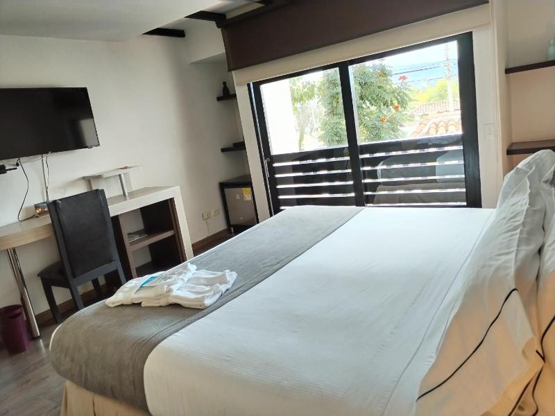 Santa Maria de Leyva Hotel Boutique - image 25