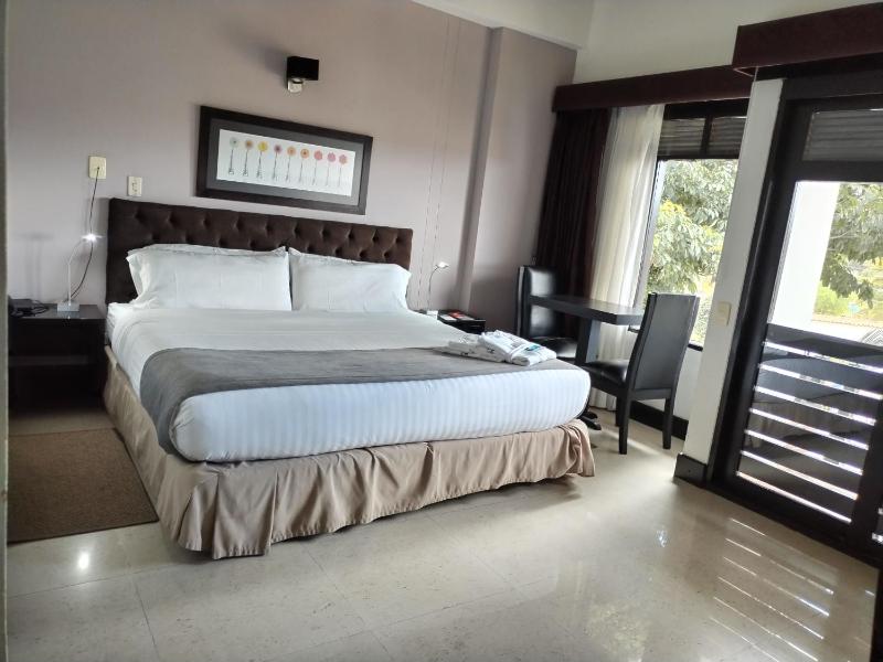 Santa Maria de Leyva Hotel Boutique - image 11