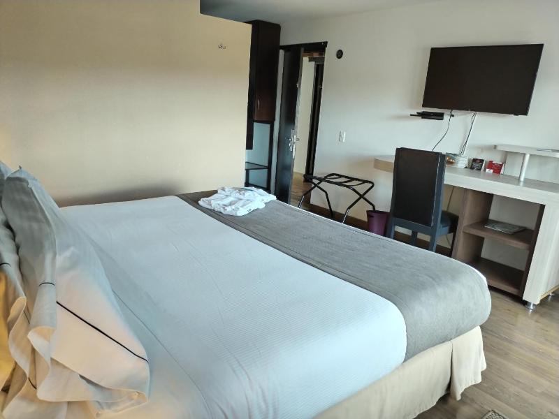 Santa Maria de Leyva Hotel Boutique - image 7