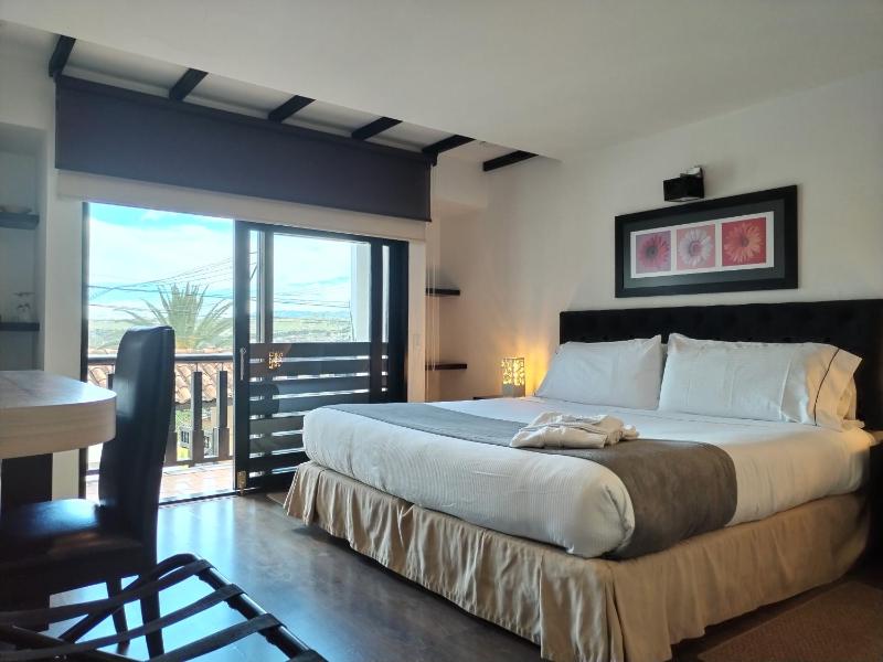 Santa Maria de Leyva Hotel Boutique - image 34