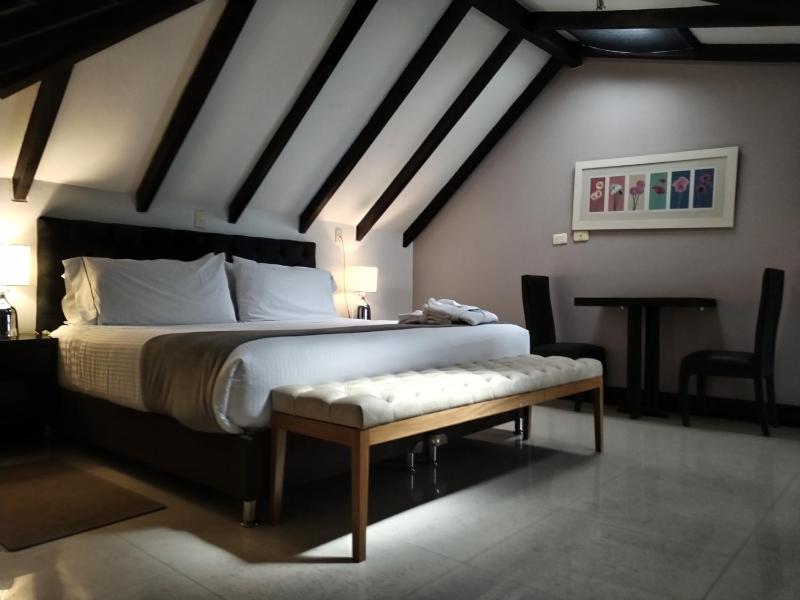 Santa Maria de Leyva Hotel Boutique - image 43