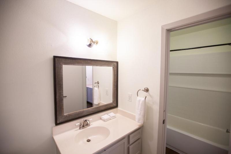 Three-Bedroom Apartment Suite image 1
