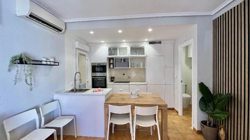 Duplex Beach Santa Pola by - image 12