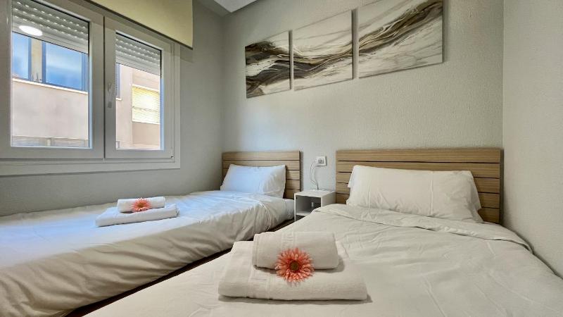 Duplex Beach Santa Pola by - image 38