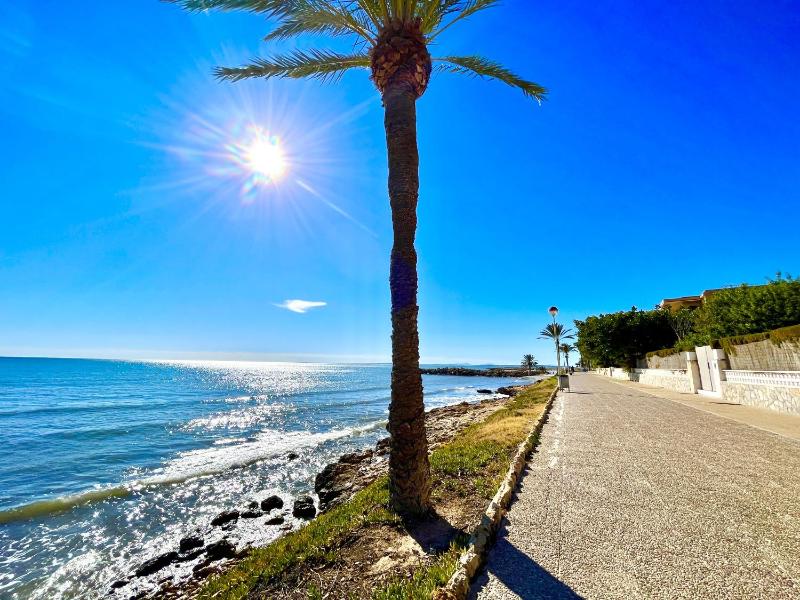 Duplex Beach Santa Pola by - image 36