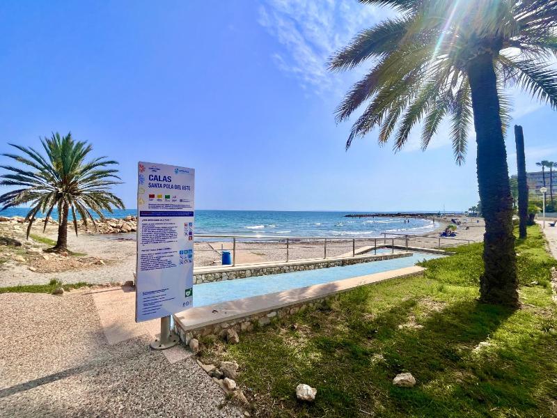 Duplex Beach Santa Pola by - image 37
