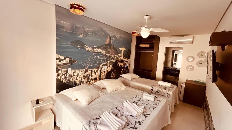 SUITES EM CANTOS Do MUNDO ENCONTRE PAZ NESSA MICRO REGIÃO ECÓLOGICA PRÓXIMO AS PRAIAS DO GUAÍUBA E DO TOMBO - image 15
