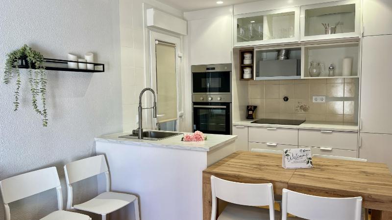 Duplex Beach Santa Pola by - image 20