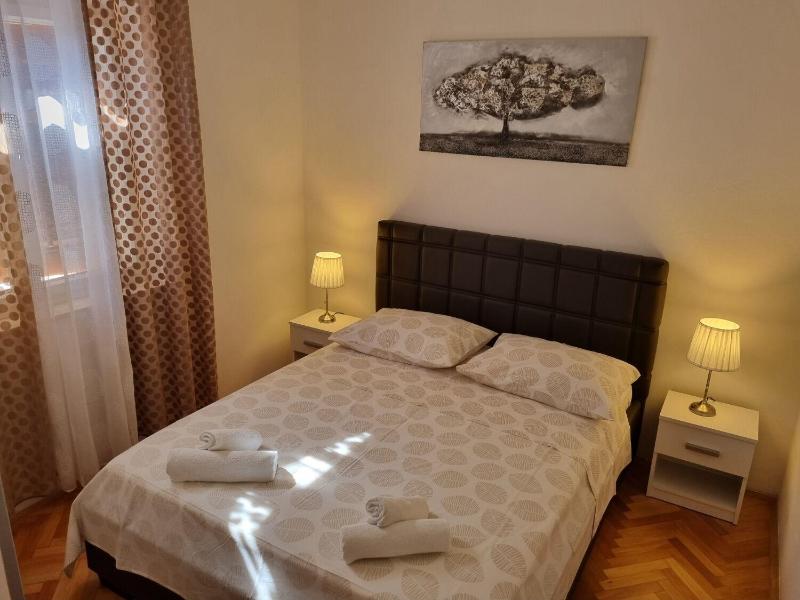 Apartments Smilja - image 24