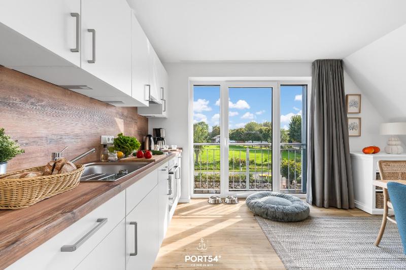 Ferienwohnung Deichkind Büsum - image 3
