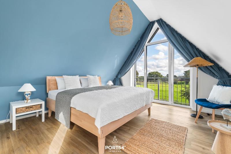 Ferienwohnung Deichkind Büsum - image 7