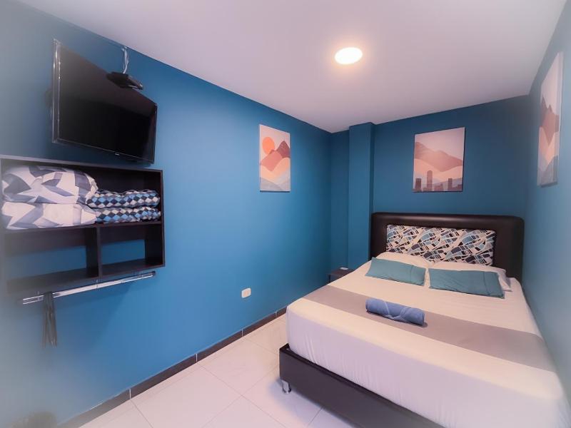 Hotel HILLS BOGOTA - image 7