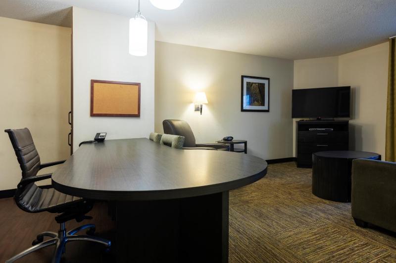 One-Bedroom Queen Suite image 1