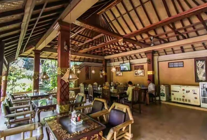 Dewa Bharata Bungalows Legian - image 6