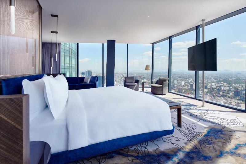 The Ritz-Carlton Mexico City - image 4