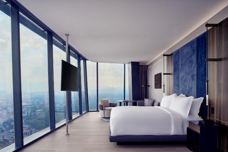 The Ritz-Carlton Mexico City - image 14