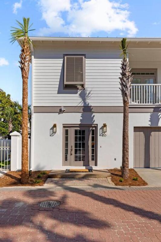 30A Beach Villa Steps to Beach Dog Friendly with Peloton and Bikes - image 9