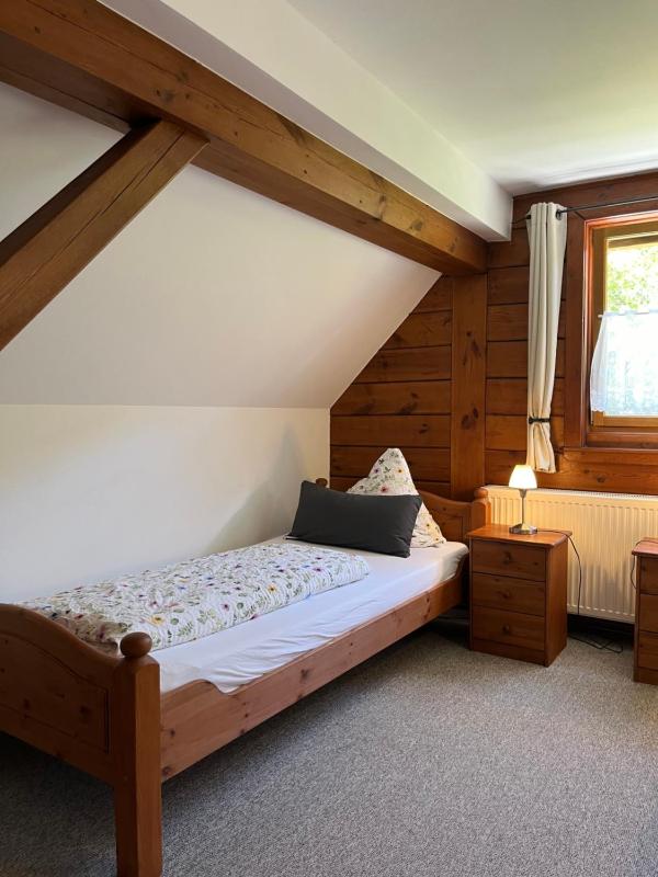 Quadruple Room image 3
