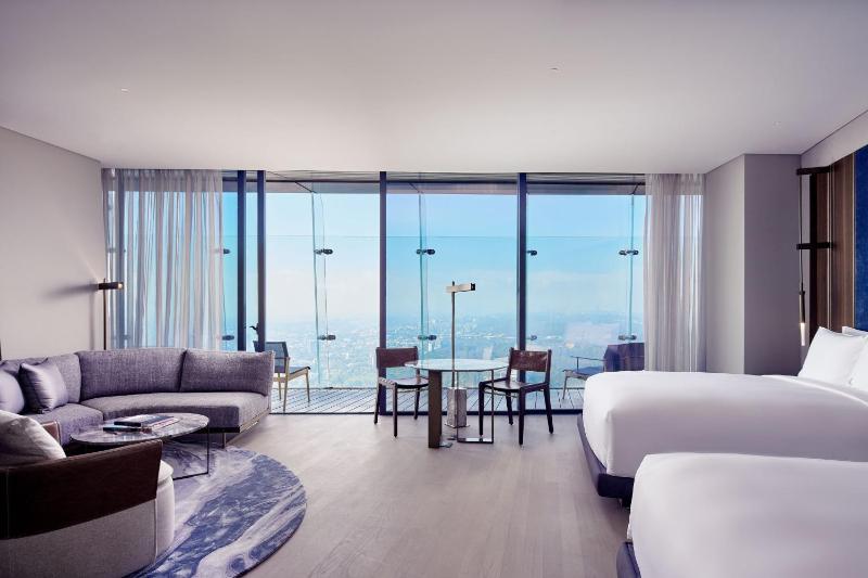 The Ritz-Carlton Mexico City - image 41