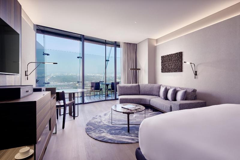 The Ritz-Carlton Mexico City - image 15