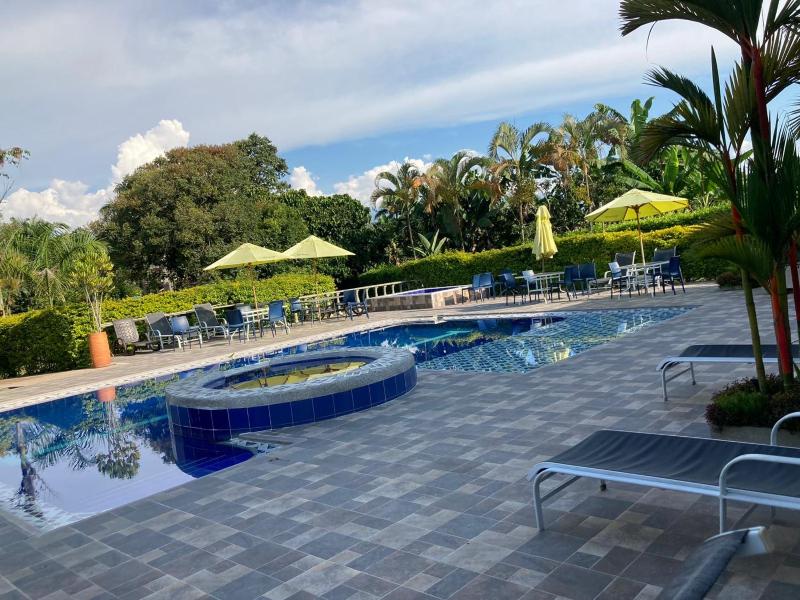 Thiago Hotel campestre - image 1