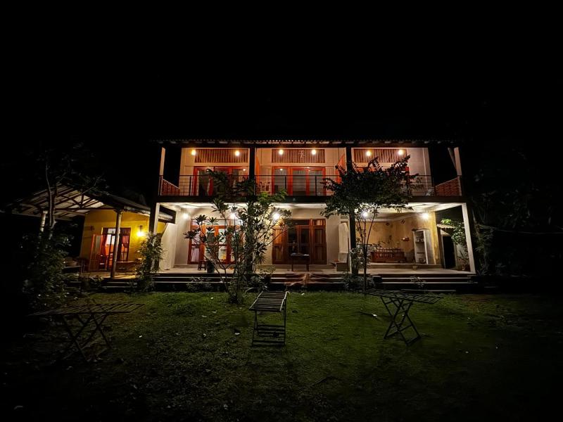 The Cinnamon Cottage - image 21