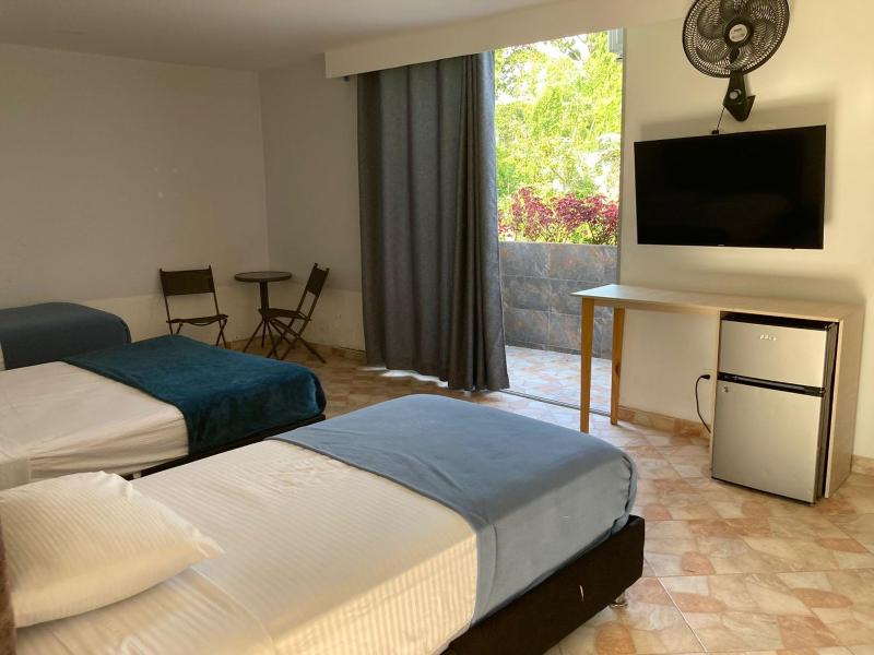 Thiago Hotel campestre - image 4
