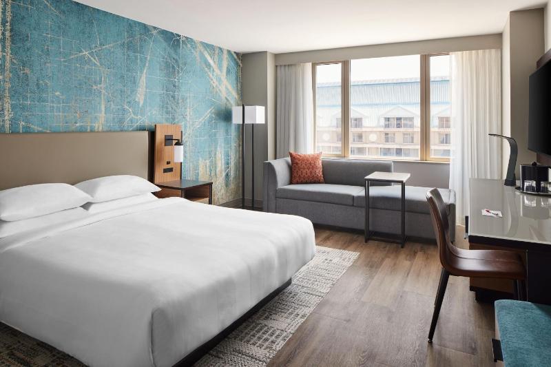 Washington Marriott At Metro Center - image 15